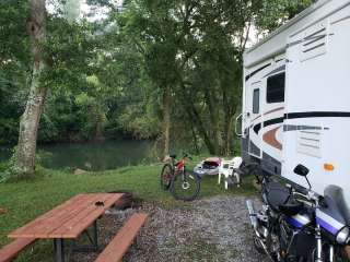 2 Rivers RV Park & Campground