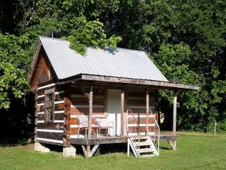 Heavenly Hills Nature Retreat