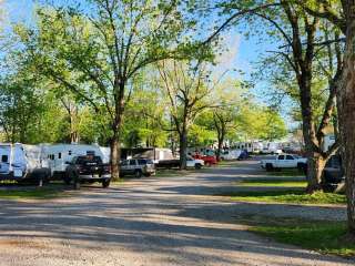 Owl's Roost Campground