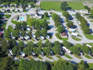 Clarksville RV Resort by Rjourney