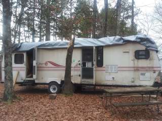 Dickson RV Park