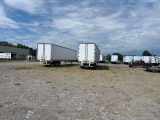 Realize Truck Parking at La Vergne, TN