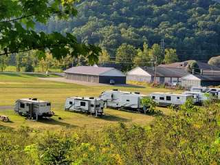 Mountain City Campground 