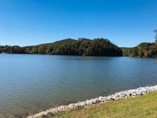 Caney Creek RV Resort & Marina