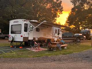 Serendipity Resort and Campground