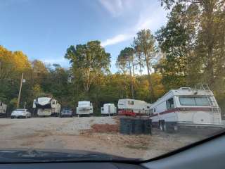 Four Seasons Campground