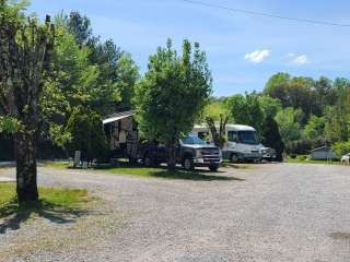 Over-Niter RV Park