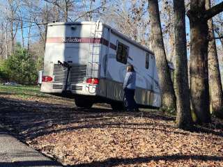 Possum Creek RV Park