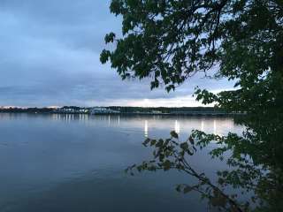 Rockland Recreation Area