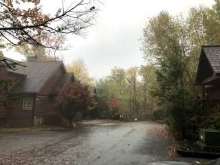 Secluded Cottage