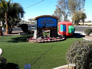 Casa Grande RV Resort