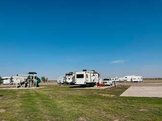 Cotton Land RV Park