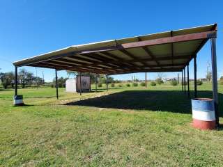 Crosbyton City Park