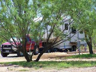 Longhorn Ranch RV Park