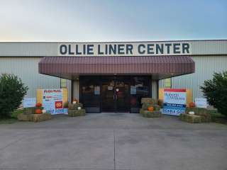 Ollie Liner Center RV Park