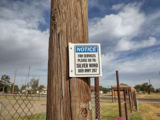 Silverton Municipal Park