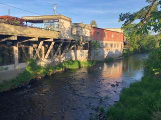 Silverton City Park