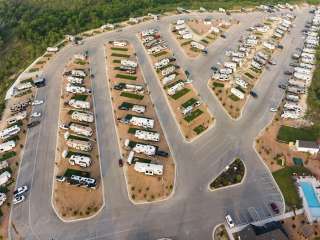 RidgeView RV Resort