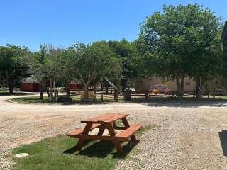 Lubbock KOA