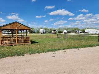 Dakota Lone Star Rv Park