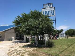 Baird Motor Inn & RV Campground