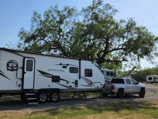 Bar J Hitching Post RV