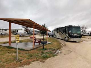 Abilene RV Park