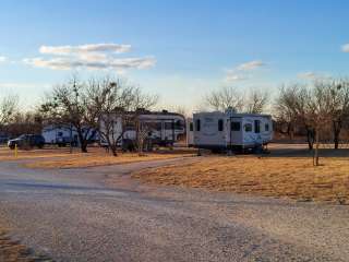 Buck Creek RV Park