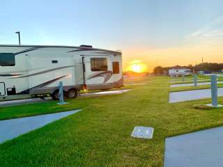 Texas RV Park