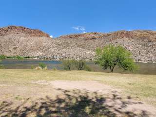 Canyon Lake Marina and Campground