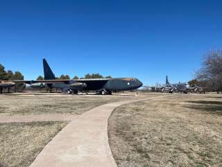 Dyess Military - Dyess AFB