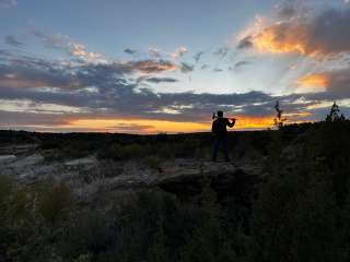 Samuel W. Wahl Rec Area