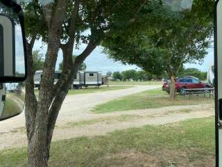 A Plus RV Park