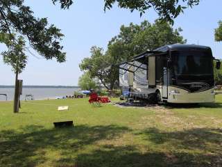 Paradise on Lake Texoma