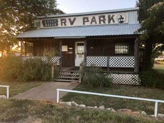 Cedar Ridge RV Park