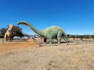 Dinosaur Valley State Park — Dinosaur Valley State Park