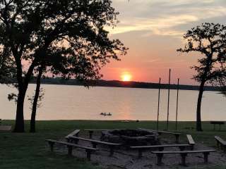 Sycamore Bend Park