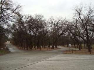 Rocky Creek Park (benbrook Lake)