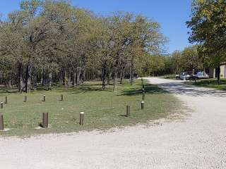 Black Creek Lake Recreation Area