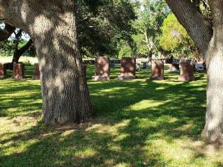 LBJ Lyndon B Johnson National Grasslands