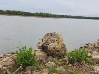 Lake Daniel City Park