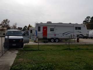 RL RV Park