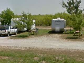 Throckmorton RV Park