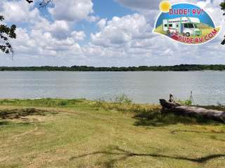 Waxahachie Creek Park