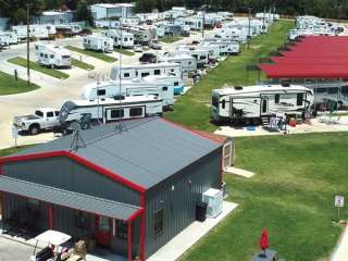 Valley Rose RV Park