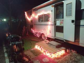 Pecan Acres Mobile Home & RV Park