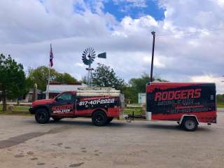 Rodgers Mobile RV Service