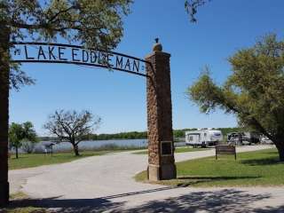 Lake Eddleman City Park