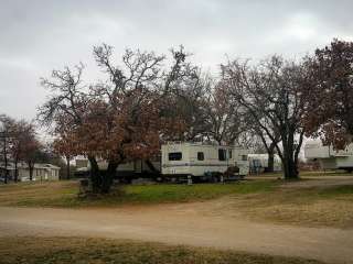 Back Acre RV Park