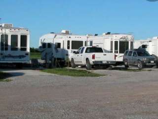 Texas Star Resort / Wildwood RV Campground